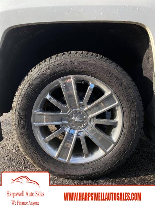 Used Chevrolet Silverado 1500 4WD Crew Cab 143.5" High Country 2017 | Harpswell Auto Sales Inc. Harpswell, Maine Used Chevrolet Silverado 1500 4WD Crew Cab 143.5" High Country 2017 | Harpswell Auto Sales Inc. Harpswell, Maine