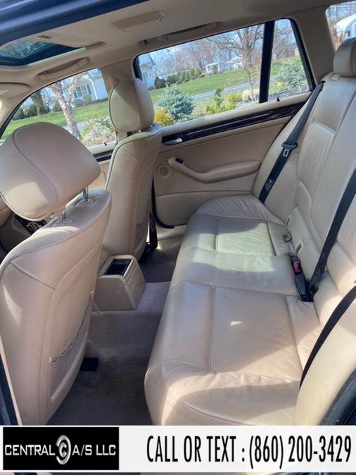 2002 BMW 3 Series 325xi 4dr Sport Wgn AWD, available for sale in East Windsor, Connecticut | Central A/S LLC. East Windsor, Connecticut 2002 BMW 3 Series 325xi 4dr Sport Wgn AWD, available for sale in East Windsor, Connecticut | Central A/S LLC. East Windsor, Connecticut