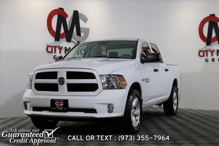 2015 Ram 1500 Express, available for sale in Haskell, New Jersey | City Motor Group Inc.. Haskell, New Jersey