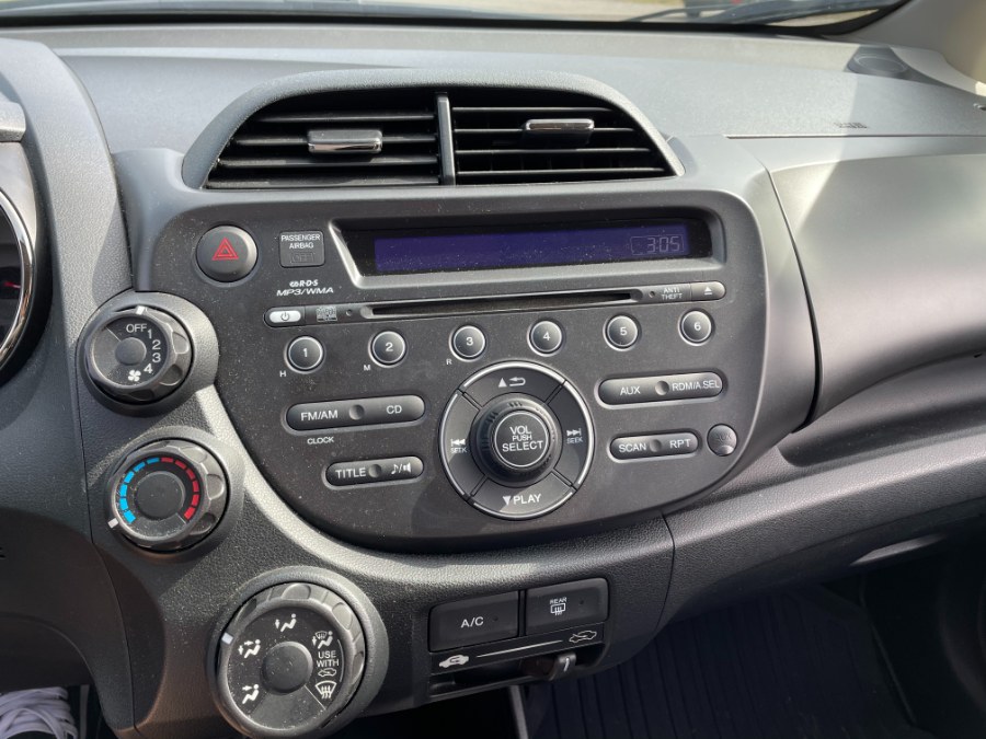 2013 Honda Fit 5dr HB Auto Sport, available for sale in Lyndhurst, New Jersey | Cars With Deals. Lyndhurst, New Jersey 2013 Honda Fit 5dr HB Auto Sport, available for sale in Lyndhurst, New Jersey | Cars With Deals. Lyndhurst, New Jersey