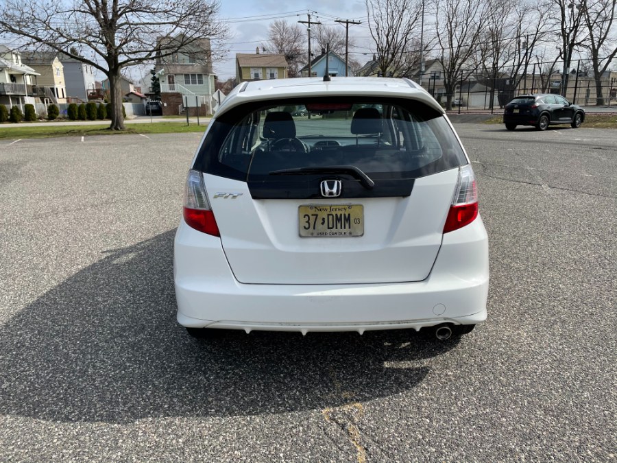 2013 Honda Fit 5dr HB Auto Sport, available for sale in Lyndhurst, New Jersey | Cars With Deals. Lyndhurst, New Jersey 2013 Honda Fit 5dr HB Auto Sport, available for sale in Lyndhurst, New Jersey | Cars With Deals. Lyndhurst, New Jersey
