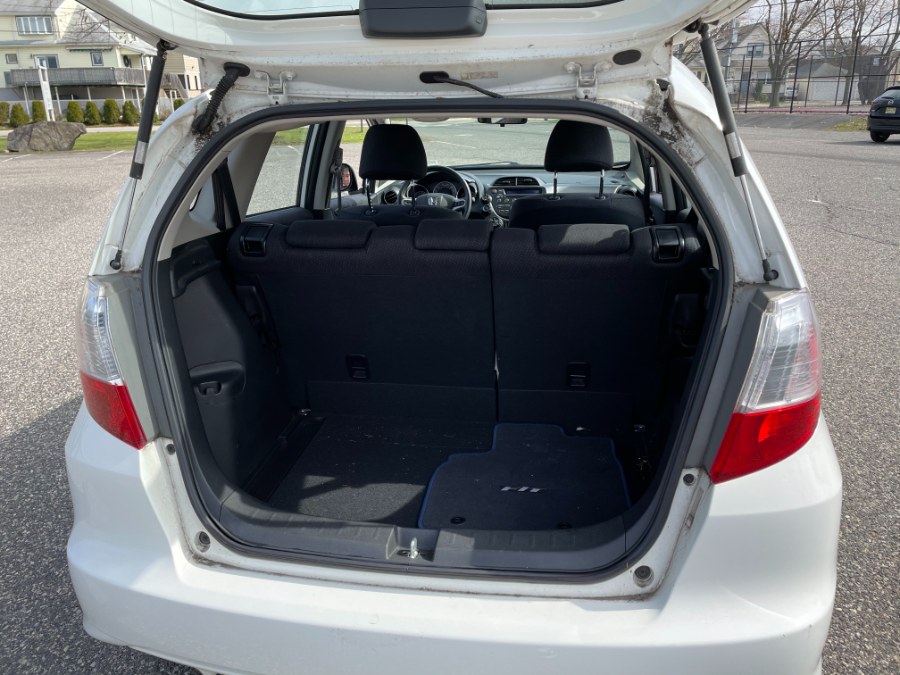 2013 Honda Fit 5dr HB Auto Sport, available for sale in Lyndhurst, New Jersey | Cars With Deals. Lyndhurst, New Jersey 2013 Honda Fit 5dr HB Auto Sport, available for sale in Lyndhurst, New Jersey | Cars With Deals. Lyndhurst, New Jersey