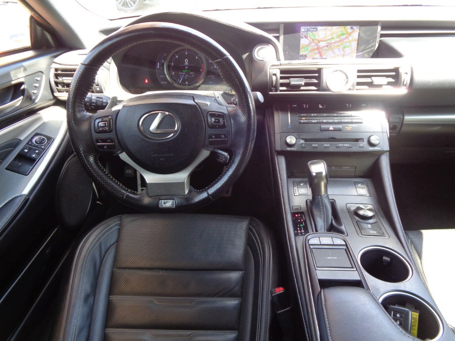 Used Lexus RC300 AWD F Sport 2017 | Top Speed Motors LLC. Jamaica, New York Used Lexus RC300 AWD F Sport 2017 | Top Speed Motors LLC. Jamaica, New York
