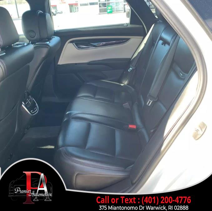 2013 Cadillac XTS 4dr Sdn Platinum AWD, available for sale in Warwick, Rhode Island | Premier Automotive Sales. Warwick, Rhode Island 2013 Cadillac XTS 4dr Sdn Platinum AWD, available for sale in Warwick, Rhode Island | Premier Automotive Sales. Warwick, Rhode Island