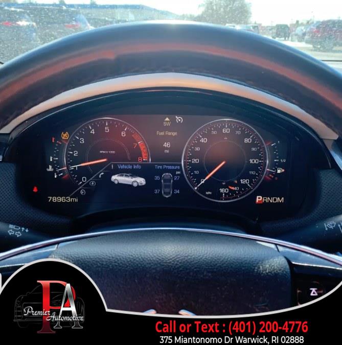 2013 Cadillac XTS 4dr Sdn Platinum AWD, available for sale in Warwick, Rhode Island | Premier Automotive Sales. Warwick, Rhode Island 2013 Cadillac XTS 4dr Sdn Platinum AWD, available for sale in Warwick, Rhode Island | Premier Automotive Sales. Warwick, Rhode Island