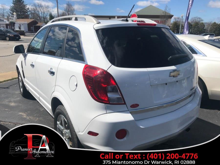 2014 Chevrolet Captiva Sport Fleet FWD 4dr LT, available for sale in Warwick, Rhode Island | Premier Automotive Sales. Warwick, Rhode Island 2014 Chevrolet Captiva Sport Fleet FWD 4dr LT, available for sale in Warwick, Rhode Island | Premier Automotive Sales. Warwick, Rhode Island