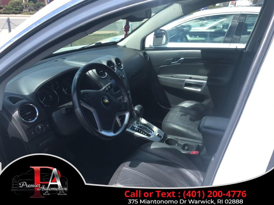 2014 Chevrolet Captiva Sport Fleet FWD 4dr LT, available for sale in Warwick, Rhode Island | Premier Automotive Sales. Warwick, Rhode Island 2014 Chevrolet Captiva Sport Fleet FWD 4dr LT, available for sale in Warwick, Rhode Island | Premier Automotive Sales. Warwick, Rhode Island