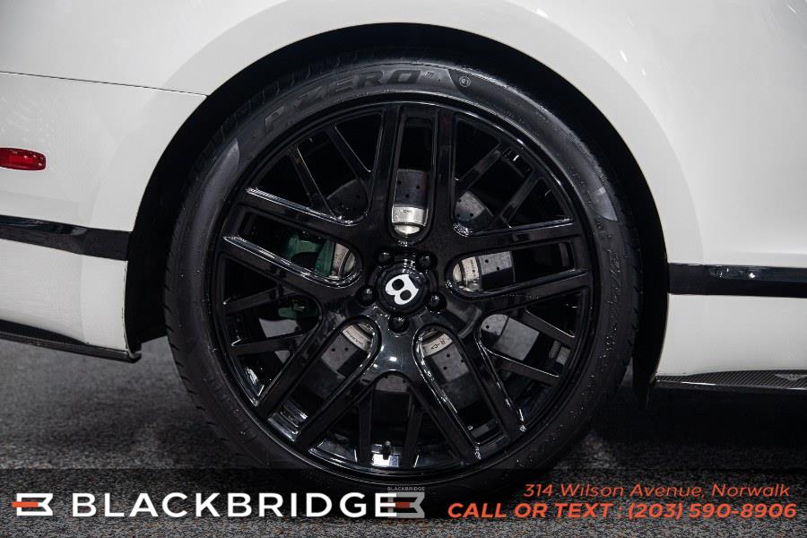 2015 Bentley Continental GT3 R1, available for sale in Norwalk, Connecticut | Black Bridge Motors, LLC. Norwalk, Connecticut 2015 Bentley Continental GT3 R1, available for sale in Norwalk, Connecticut | Black Bridge Motors, LLC. Norwalk, Connecticut
