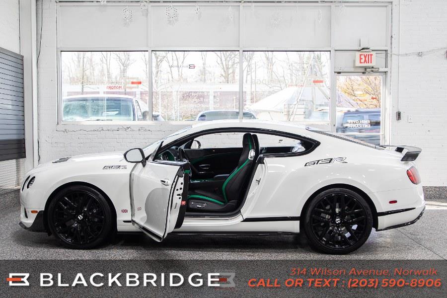 2015 Bentley Continental GT3 R1, available for sale in Norwalk, Connecticut | Black Bridge Motors, LLC. Norwalk, Connecticut 2015 Bentley Continental GT3 R1, available for sale in Norwalk, Connecticut | Black Bridge Motors, LLC. Norwalk, Connecticut