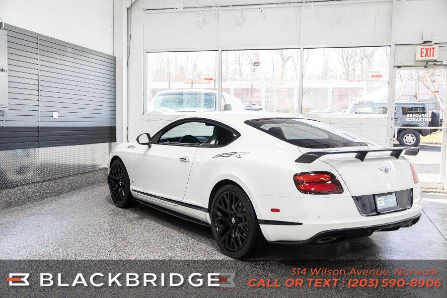 2015 Bentley Continental GT3 R1, available for sale in Norwalk, Connecticut | Black Bridge Motors, LLC. Norwalk, Connecticut 2015 Bentley Continental GT3 R1, available for sale in Norwalk, Connecticut | Black Bridge Motors, LLC. Norwalk, Connecticut