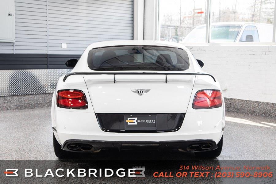 2015 Bentley Continental GT3 R1, available for sale in Norwalk, Connecticut | Black Bridge Motors, LLC. Norwalk, Connecticut 2015 Bentley Continental GT3 R1, available for sale in Norwalk, Connecticut | Black Bridge Motors, LLC. Norwalk, Connecticut
