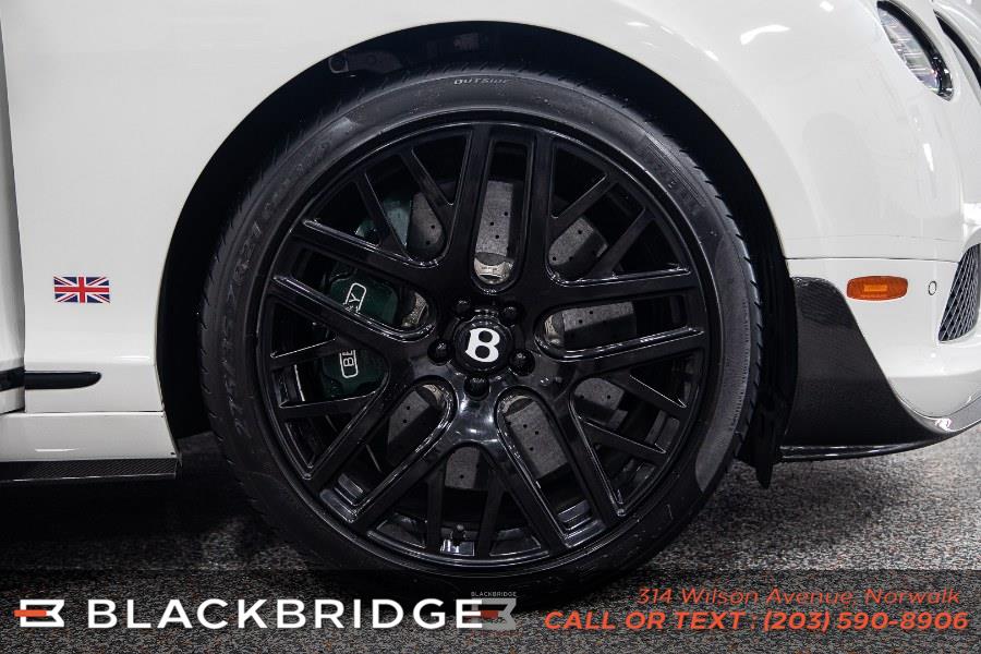 2015 Bentley Continental GT3 R1, available for sale in Norwalk, Connecticut | Black Bridge Motors, LLC. Norwalk, Connecticut 2015 Bentley Continental GT3 R1, available for sale in Norwalk, Connecticut | Black Bridge Motors, LLC. Norwalk, Connecticut