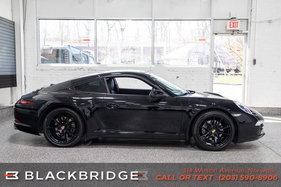 2014 Porsche 911 2dr Cpe Carrera, available for sale in Norwalk, Connecticut | Black Bridge Motors, LLC. Norwalk, Connecticut 2014 Porsche 911 2dr Cpe Carrera, available for sale in Norwalk, Connecticut | Black Bridge Motors, LLC. Norwalk, Connecticut