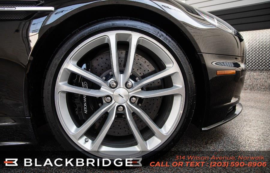 Used Aston Martin DBS 2dr Volante 2011 | Black Bridge Motors, LLC. Norwalk, Connecticut Used Aston Martin DBS 2dr Volante 2011 | Black Bridge Motors, LLC. Norwalk, Connecticut