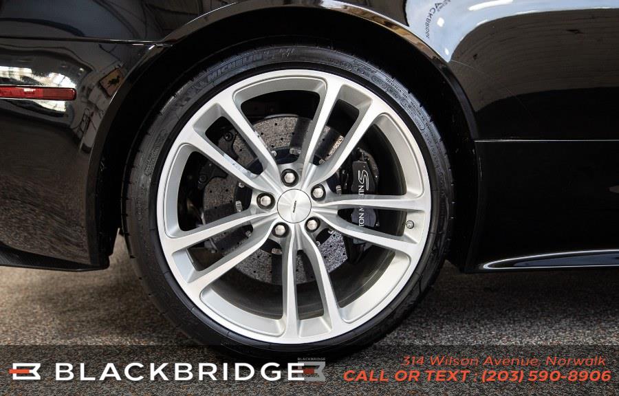 Used Aston Martin DBS 2dr Volante 2011 | Black Bridge Motors, LLC. Norwalk, Connecticut Used Aston Martin DBS 2dr Volante 2011 | Black Bridge Motors, LLC. Norwalk, Connecticut