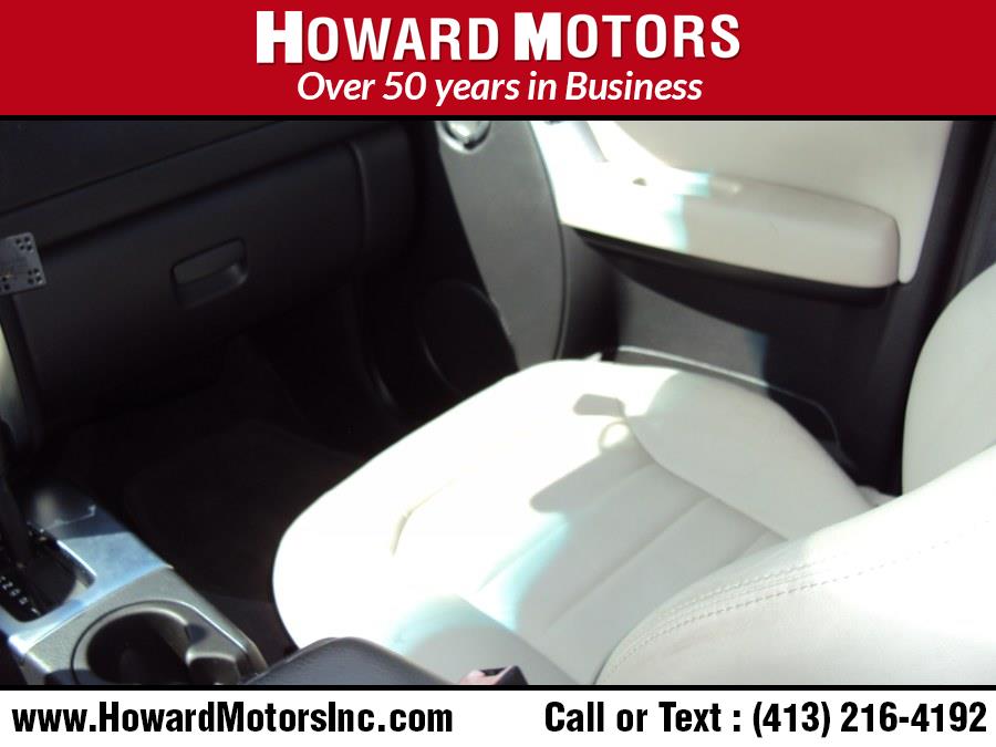 Used Jeep Liberty 4dr Limited 4WD 2003 | Howard Motors. Springfield, Massachusetts Used Jeep Liberty 4dr Limited 4WD 2003 | Howard Motors. Springfield, Massachusetts