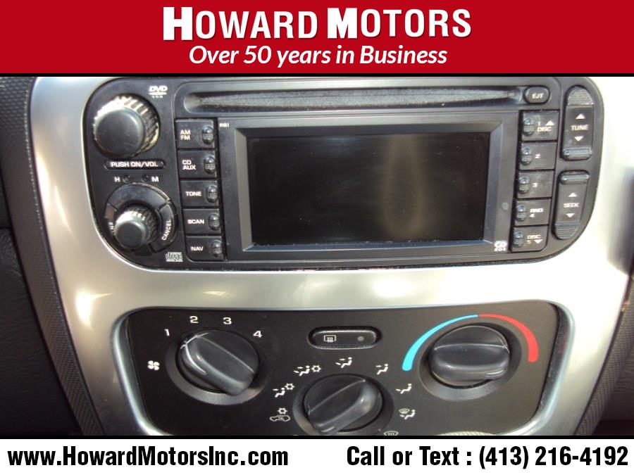 Used Jeep Liberty 4dr Limited 4WD 2003 | Howard Motors. Springfield, Massachusetts Used Jeep Liberty 4dr Limited 4WD 2003 | Howard Motors. Springfield, Massachusetts