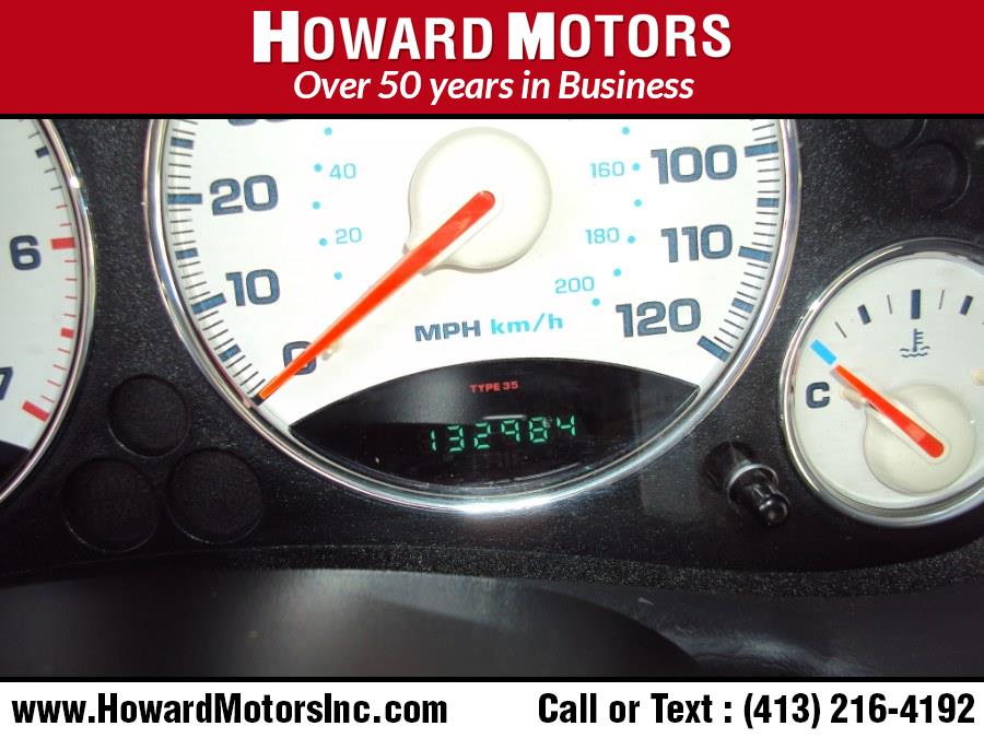 Used Jeep Liberty 4dr Limited 4WD 2003 | Howard Motors. Springfield, Massachusetts Used Jeep Liberty 4dr Limited 4WD 2003 | Howard Motors. Springfield, Massachusetts