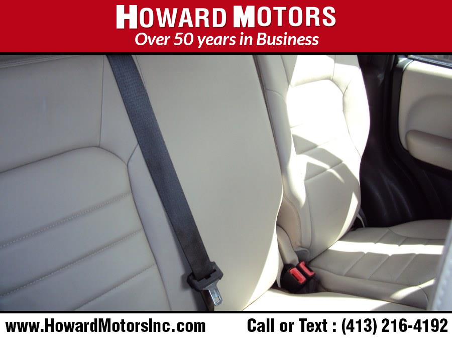 Used Jeep Liberty 4dr Limited 4WD 2003 | Howard Motors. Springfield, Massachusetts Used Jeep Liberty 4dr Limited 4WD 2003 | Howard Motors. Springfield, Massachusetts