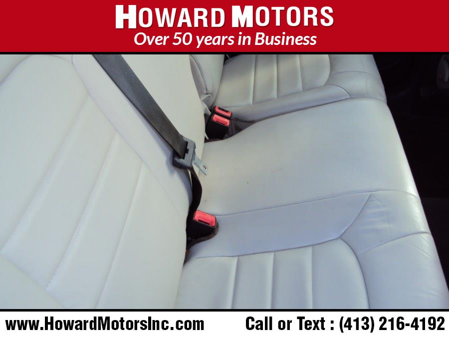 Used Jeep Liberty 4dr Limited 4WD 2003 | Howard Motors. Springfield, Massachusetts Used Jeep Liberty 4dr Limited 4WD 2003 | Howard Motors. Springfield, Massachusetts