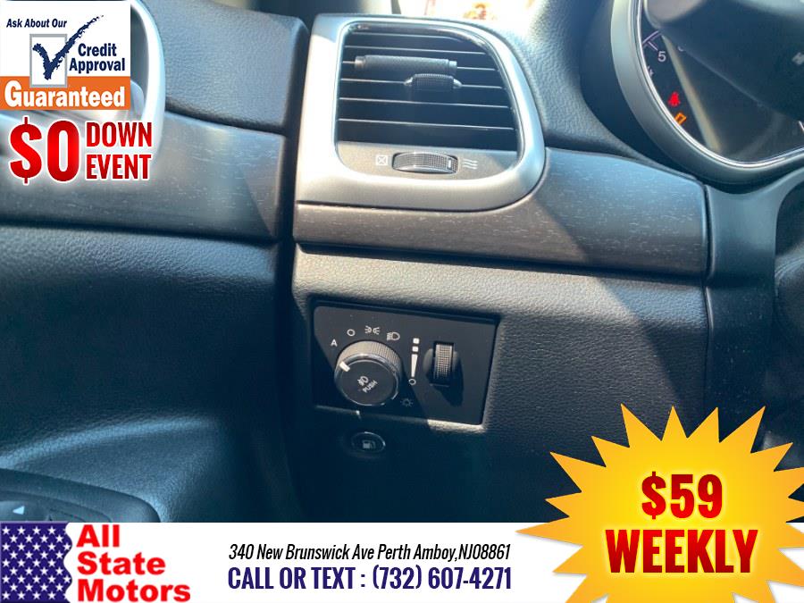 2015 Jeep Grand Cherokee 4WD 4dr Altitude, available for sale in Perth Amboy, New Jersey | All State Motor Inc. Perth Amboy, New Jersey 2015 Jeep Grand Cherokee 4WD 4dr Altitude, available for sale in Perth Amboy, New Jersey | All State Motor Inc. Perth Amboy, New Jersey