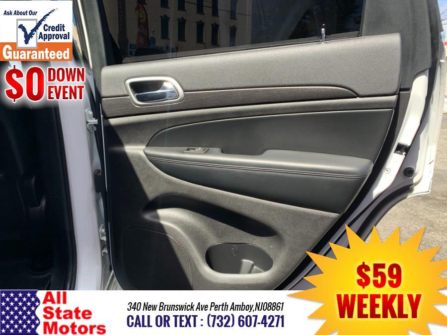 2015 Jeep Grand Cherokee 4WD 4dr Altitude, available for sale in Perth Amboy, New Jersey | All State Motor Inc. Perth Amboy, New Jersey 2015 Jeep Grand Cherokee 4WD 4dr Altitude, available for sale in Perth Amboy, New Jersey | All State Motor Inc. Perth Amboy, New Jersey
