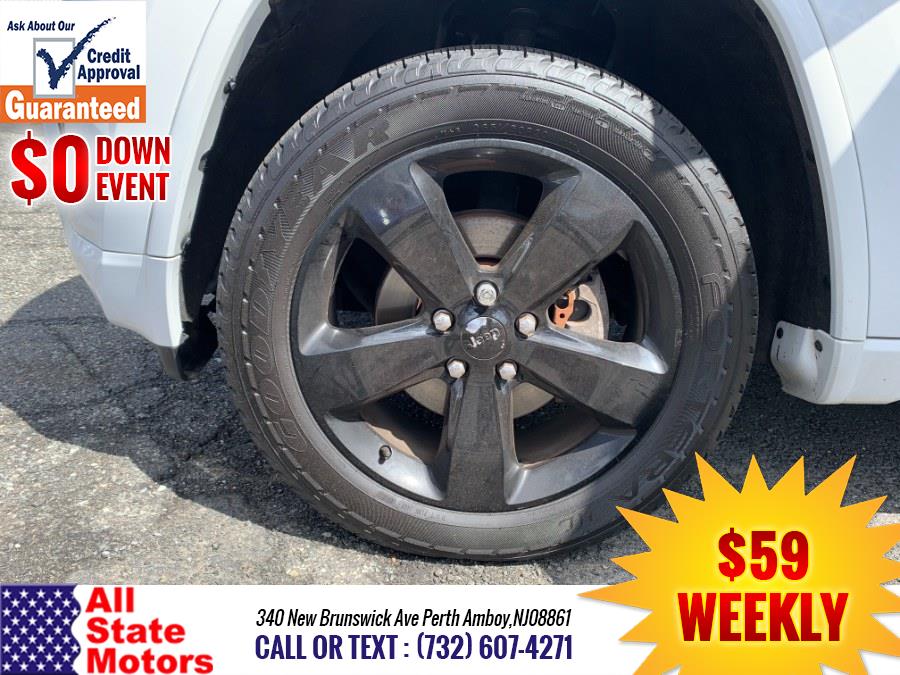 2015 Jeep Grand Cherokee 4WD 4dr Altitude, available for sale in Perth Amboy, New Jersey | All State Motor Inc. Perth Amboy, New Jersey 2015 Jeep Grand Cherokee 4WD 4dr Altitude, available for sale in Perth Amboy, New Jersey | All State Motor Inc. Perth Amboy, New Jersey
