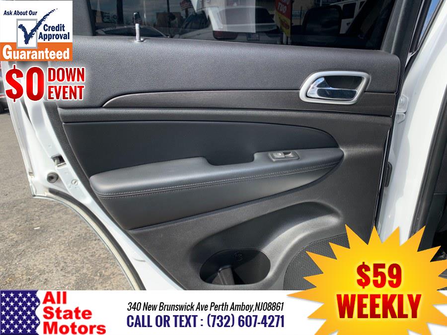 2015 Jeep Grand Cherokee 4WD 4dr Altitude, available for sale in Perth Amboy, New Jersey | All State Motor Inc. Perth Amboy, New Jersey 2015 Jeep Grand Cherokee 4WD 4dr Altitude, available for sale in Perth Amboy, New Jersey | All State Motor Inc. Perth Amboy, New Jersey