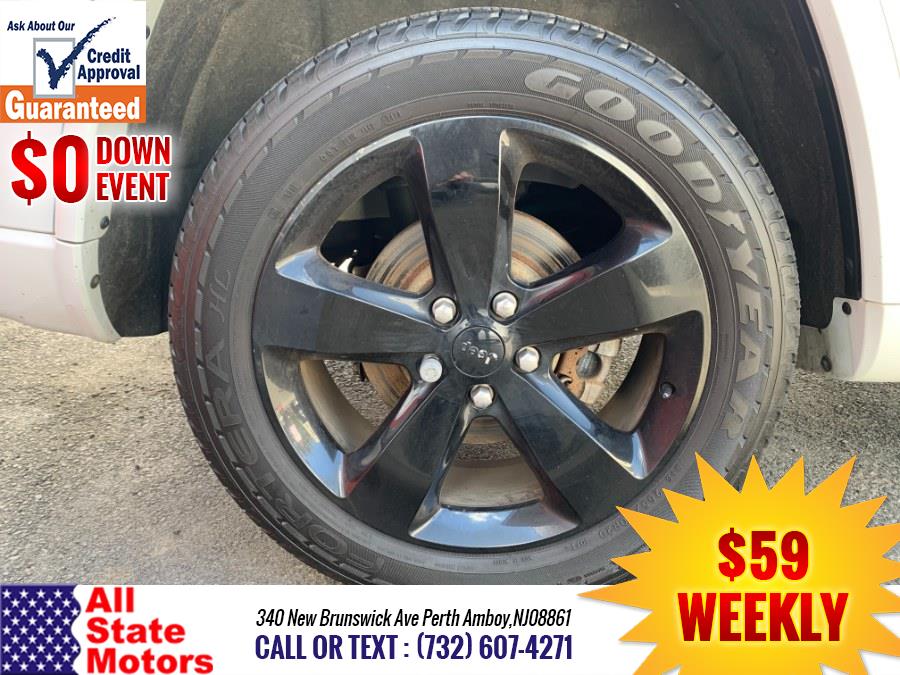 2015 Jeep Grand Cherokee 4WD 4dr Altitude, available for sale in Perth Amboy, New Jersey | All State Motor Inc. Perth Amboy, New Jersey 2015 Jeep Grand Cherokee 4WD 4dr Altitude, available for sale in Perth Amboy, New Jersey | All State Motor Inc. Perth Amboy, New Jersey