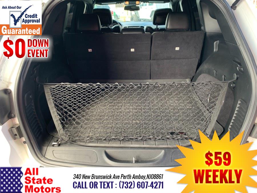 2015 Jeep Grand Cherokee 4WD 4dr Altitude, available for sale in Perth Amboy, New Jersey | All State Motor Inc. Perth Amboy, New Jersey 2015 Jeep Grand Cherokee 4WD 4dr Altitude, available for sale in Perth Amboy, New Jersey | All State Motor Inc. Perth Amboy, New Jersey