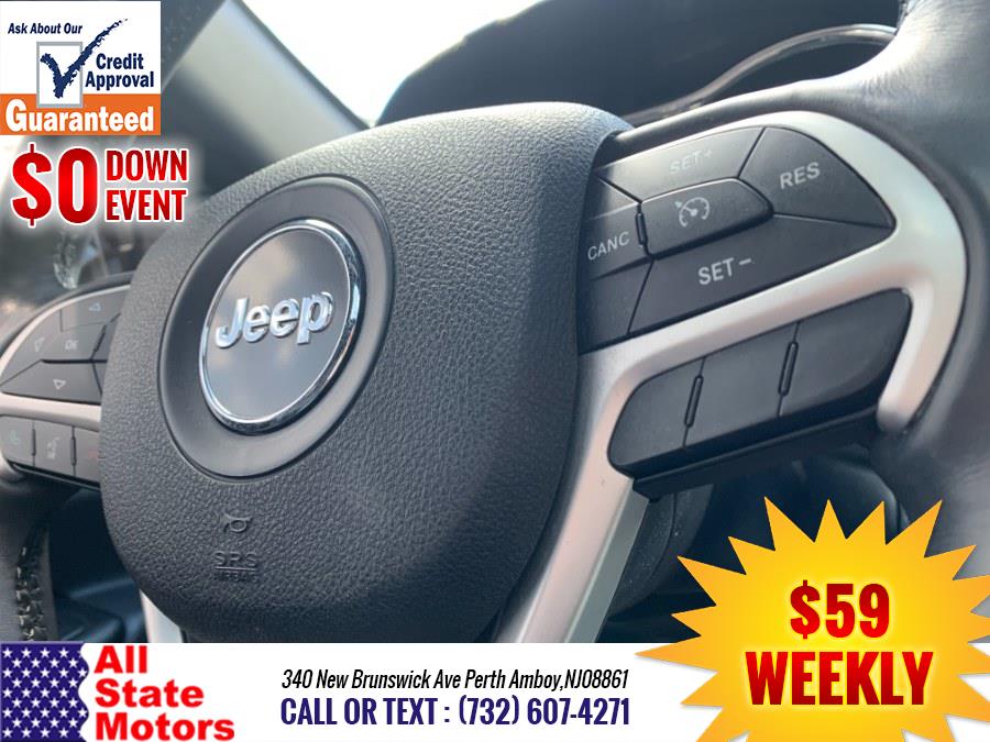 2015 Jeep Grand Cherokee 4WD 4dr Altitude, available for sale in Perth Amboy, New Jersey | All State Motor Inc. Perth Amboy, New Jersey 2015 Jeep Grand Cherokee 4WD 4dr Altitude, available for sale in Perth Amboy, New Jersey | All State Motor Inc. Perth Amboy, New Jersey