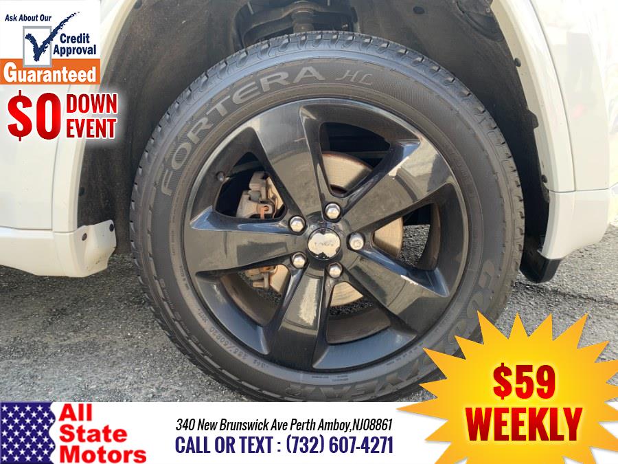 2015 Jeep Grand Cherokee 4WD 4dr Altitude, available for sale in Perth Amboy, New Jersey | All State Motor Inc. Perth Amboy, New Jersey 2015 Jeep Grand Cherokee 4WD 4dr Altitude, available for sale in Perth Amboy, New Jersey | All State Motor Inc. Perth Amboy, New Jersey