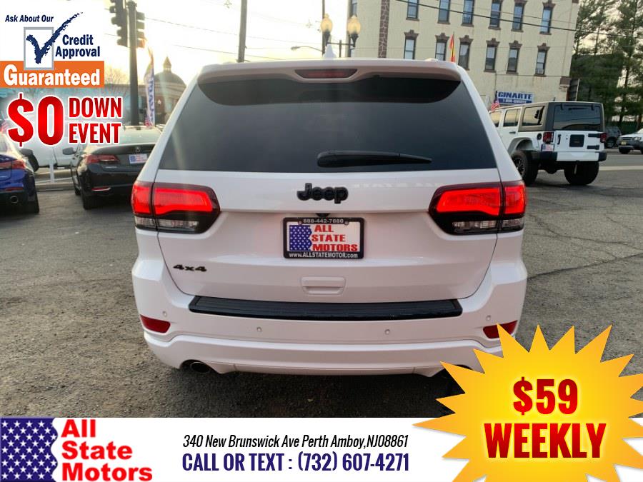 2015 Jeep Grand Cherokee 4WD 4dr Altitude, available for sale in Perth Amboy, New Jersey | All State Motor Inc. Perth Amboy, New Jersey 2015 Jeep Grand Cherokee 4WD 4dr Altitude, available for sale in Perth Amboy, New Jersey | All State Motor Inc. Perth Amboy, New Jersey
