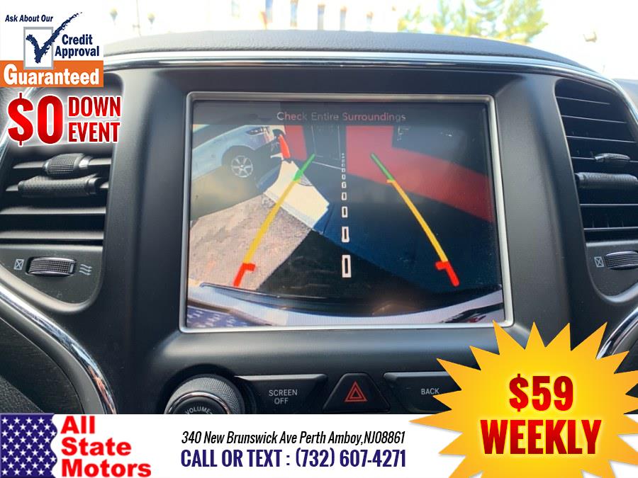 2015 Jeep Grand Cherokee 4WD 4dr Altitude, available for sale in Perth Amboy, New Jersey | All State Motor Inc. Perth Amboy, New Jersey 2015 Jeep Grand Cherokee 4WD 4dr Altitude, available for sale in Perth Amboy, New Jersey | All State Motor Inc. Perth Amboy, New Jersey