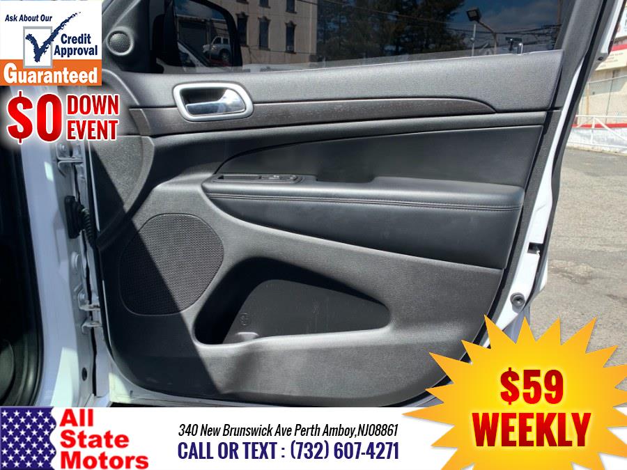 2015 Jeep Grand Cherokee 4WD 4dr Altitude, available for sale in Perth Amboy, New Jersey | All State Motor Inc. Perth Amboy, New Jersey 2015 Jeep Grand Cherokee 4WD 4dr Altitude, available for sale in Perth Amboy, New Jersey | All State Motor Inc. Perth Amboy, New Jersey