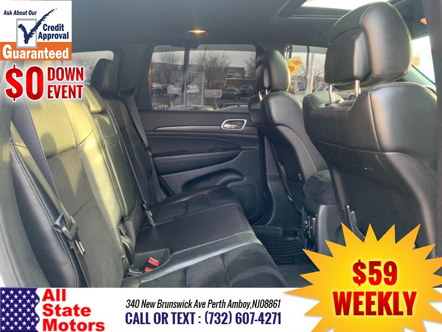 2015 Jeep Grand Cherokee 4WD 4dr Altitude, available for sale in Perth Amboy, New Jersey | All State Motor Inc. Perth Amboy, New Jersey 2015 Jeep Grand Cherokee 4WD 4dr Altitude, available for sale in Perth Amboy, New Jersey | All State Motor Inc. Perth Amboy, New Jersey