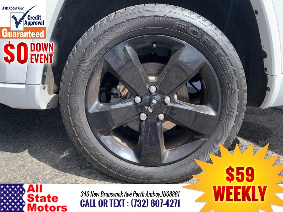 2015 Jeep Grand Cherokee 4WD 4dr Altitude, available for sale in Perth Amboy, New Jersey | All State Motor Inc. Perth Amboy, New Jersey 2015 Jeep Grand Cherokee 4WD 4dr Altitude, available for sale in Perth Amboy, New Jersey | All State Motor Inc. Perth Amboy, New Jersey
