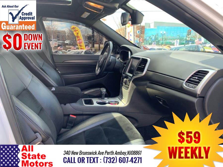 2015 Jeep Grand Cherokee 4WD 4dr Altitude, available for sale in Perth Amboy, New Jersey | All State Motor Inc. Perth Amboy, New Jersey 2015 Jeep Grand Cherokee 4WD 4dr Altitude, available for sale in Perth Amboy, New Jersey | All State Motor Inc. Perth Amboy, New Jersey