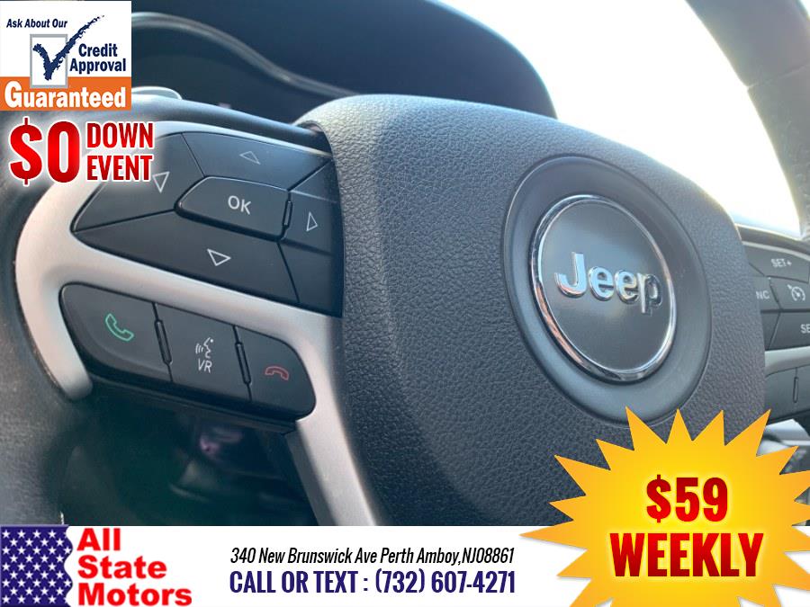 2015 Jeep Grand Cherokee 4WD 4dr Altitude, available for sale in Perth Amboy, New Jersey | All State Motor Inc. Perth Amboy, New Jersey 2015 Jeep Grand Cherokee 4WD 4dr Altitude, available for sale in Perth Amboy, New Jersey | All State Motor Inc. Perth Amboy, New Jersey