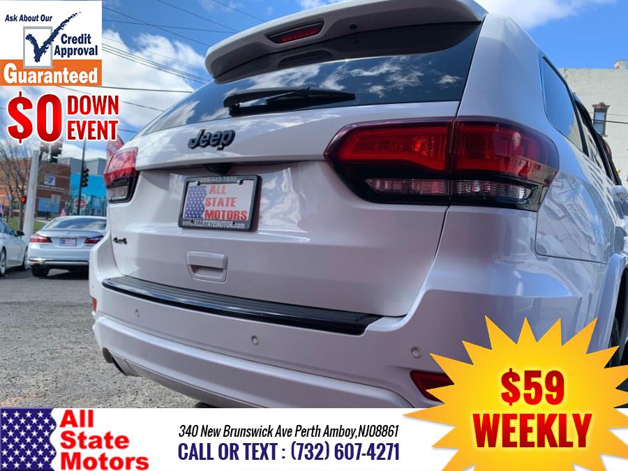 2015 Jeep Grand Cherokee 4WD 4dr Altitude, available for sale in Perth Amboy, New Jersey | All State Motor Inc. Perth Amboy, New Jersey 2015 Jeep Grand Cherokee 4WD 4dr Altitude, available for sale in Perth Amboy, New Jersey | All State Motor Inc. Perth Amboy, New Jersey