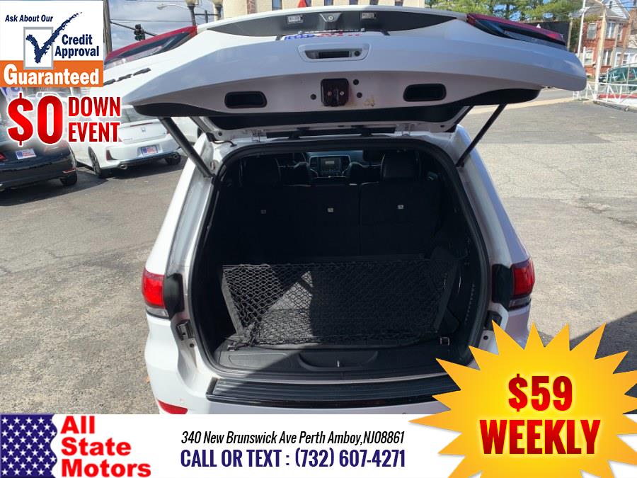 2015 Jeep Grand Cherokee 4WD 4dr Altitude, available for sale in Perth Amboy, New Jersey | All State Motor Inc. Perth Amboy, New Jersey 2015 Jeep Grand Cherokee 4WD 4dr Altitude, available for sale in Perth Amboy, New Jersey | All State Motor Inc. Perth Amboy, New Jersey