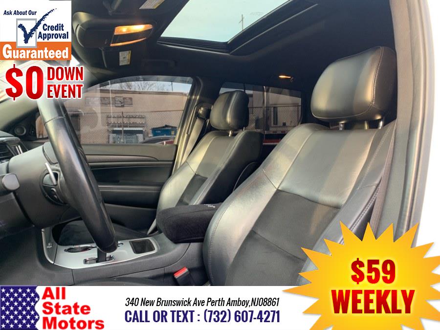 2015 Jeep Grand Cherokee 4WD 4dr Altitude, available for sale in Perth Amboy, New Jersey | All State Motor Inc. Perth Amboy, New Jersey 2015 Jeep Grand Cherokee 4WD 4dr Altitude, available for sale in Perth Amboy, New Jersey | All State Motor Inc. Perth Amboy, New Jersey