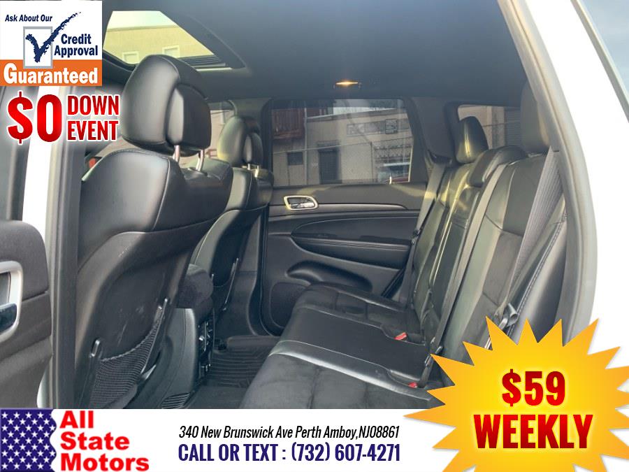 2015 Jeep Grand Cherokee 4WD 4dr Altitude, available for sale in Perth Amboy, New Jersey | All State Motor Inc. Perth Amboy, New Jersey 2015 Jeep Grand Cherokee 4WD 4dr Altitude, available for sale in Perth Amboy, New Jersey | All State Motor Inc. Perth Amboy, New Jersey