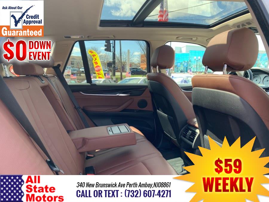 2014 BMW X5 AWD 4dr xDrive35i, available for sale in Perth Amboy, New Jersey | All State Motor Inc. Perth Amboy, New Jersey 2014 BMW X5 AWD 4dr xDrive35i, available for sale in Perth Amboy, New Jersey | All State Motor Inc. Perth Amboy, New Jersey