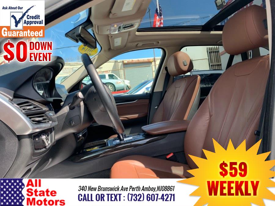 2014 BMW X5 AWD 4dr xDrive35i, available for sale in Perth Amboy, New Jersey | All State Motor Inc. Perth Amboy, New Jersey 2014 BMW X5 AWD 4dr xDrive35i, available for sale in Perth Amboy, New Jersey | All State Motor Inc. Perth Amboy, New Jersey
