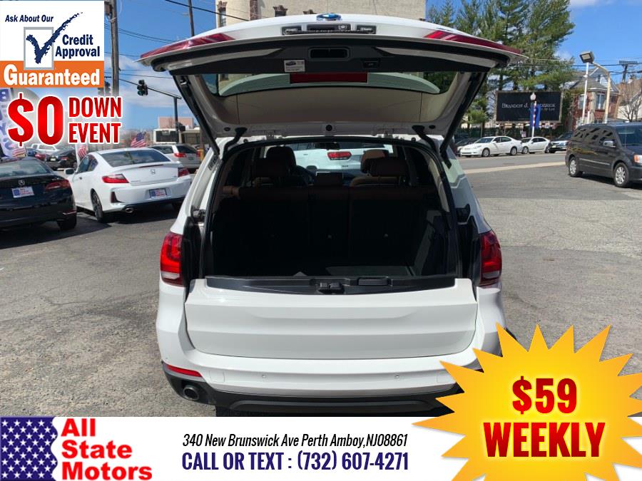 2014 BMW X5 AWD 4dr xDrive35i, available for sale in Perth Amboy, New Jersey | All State Motor Inc. Perth Amboy, New Jersey 2014 BMW X5 AWD 4dr xDrive35i, available for sale in Perth Amboy, New Jersey | All State Motor Inc. Perth Amboy, New Jersey
