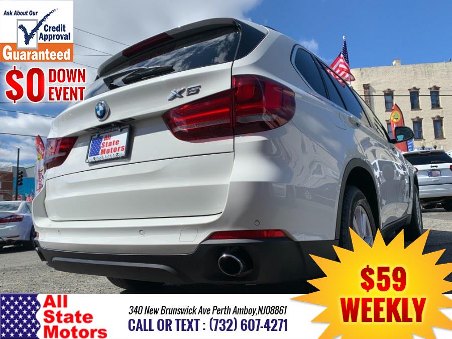 2014 BMW X5 AWD 4dr xDrive35i, available for sale in Perth Amboy, New Jersey | All State Motor Inc. Perth Amboy, New Jersey 2014 BMW X5 AWD 4dr xDrive35i, available for sale in Perth Amboy, New Jersey | All State Motor Inc. Perth Amboy, New Jersey