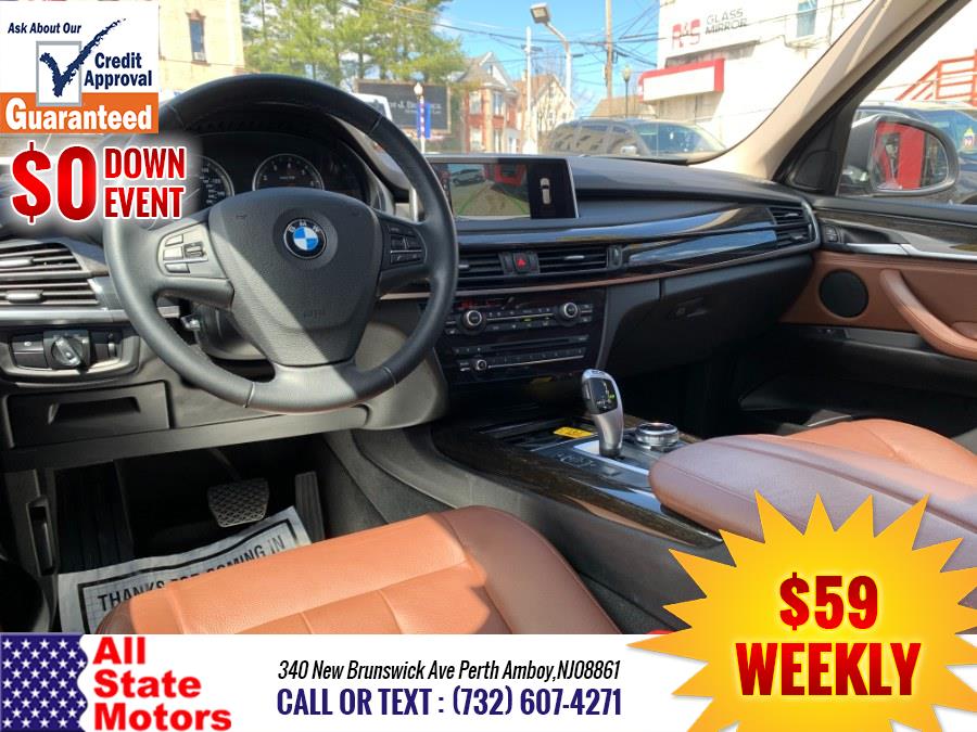 2014 BMW X5 AWD 4dr xDrive35i, available for sale in Perth Amboy, New Jersey | All State Motor Inc. Perth Amboy, New Jersey 2014 BMW X5 AWD 4dr xDrive35i, available for sale in Perth Amboy, New Jersey | All State Motor Inc. Perth Amboy, New Jersey