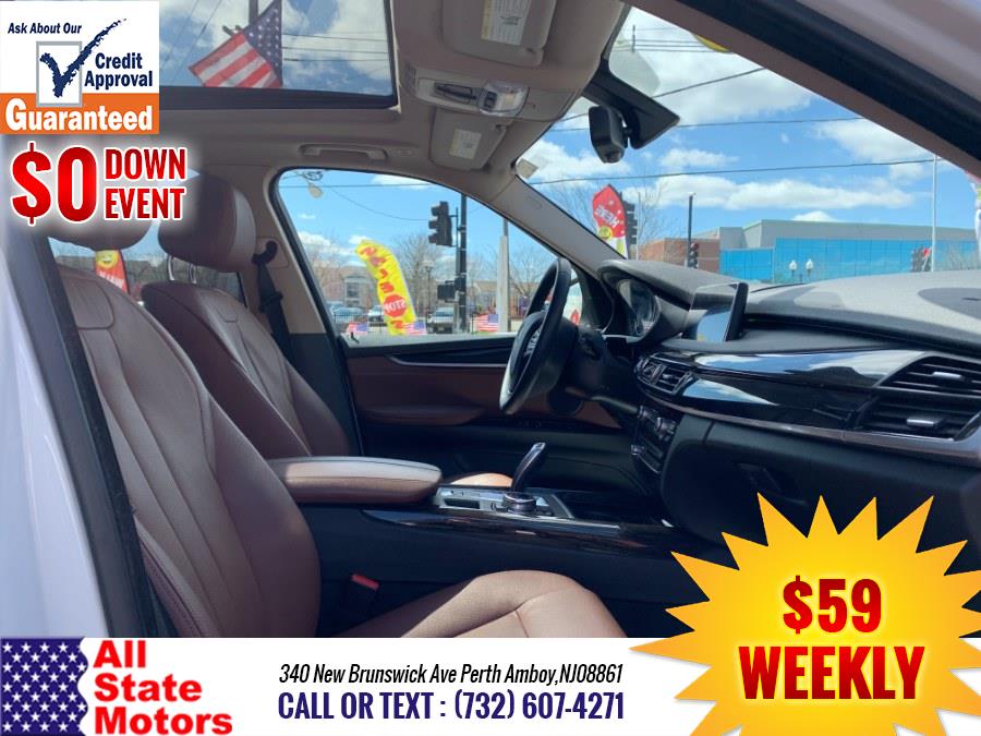 2014 BMW X5 AWD 4dr xDrive35i, available for sale in Perth Amboy, New Jersey | All State Motor Inc. Perth Amboy, New Jersey 2014 BMW X5 AWD 4dr xDrive35i, available for sale in Perth Amboy, New Jersey | All State Motor Inc. Perth Amboy, New Jersey