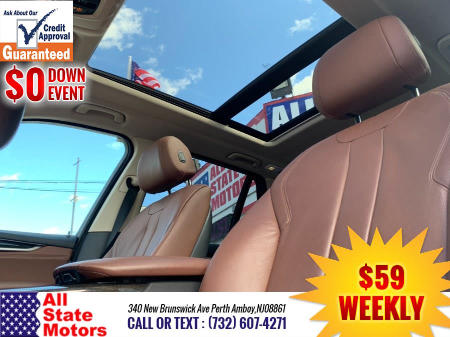 2014 BMW X5 AWD 4dr xDrive35i, available for sale in Perth Amboy, New Jersey | All State Motor Inc. Perth Amboy, New Jersey 2014 BMW X5 AWD 4dr xDrive35i, available for sale in Perth Amboy, New Jersey | All State Motor Inc. Perth Amboy, New Jersey